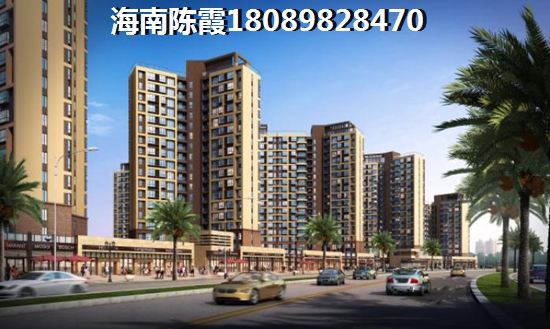 南光中心买房shengzhi快（为什么touzi海南房地产）