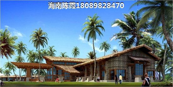 海墾廣場升值潛力怎么樣？
