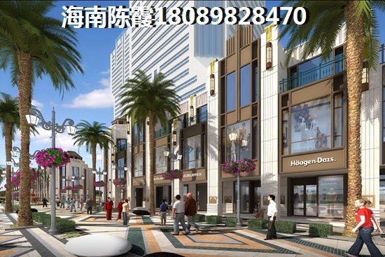 海南八所镇海景房一般多少钱一平米？八所渔港海景房~