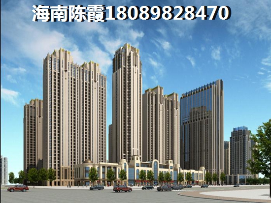 三亞買房哪個區域有升值空間？2