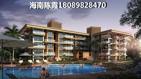 海南文昌养老买房子在哪买好？2