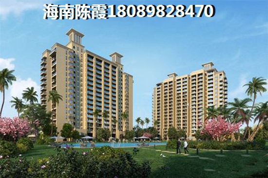 海口玉鵬大廈目前房價漲了多少？