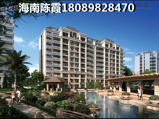 海棠·泰岳府海景房可以入手嗎？1