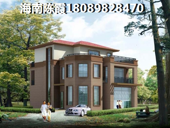 海南昌江县买房哪个项目性价比高？