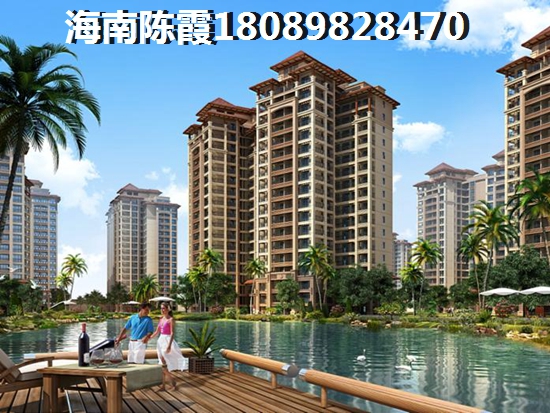 海南乐东龙栖湾外地人买房办法除了公寓，2022年乐东龙栖湾在售楼盘排行榜！