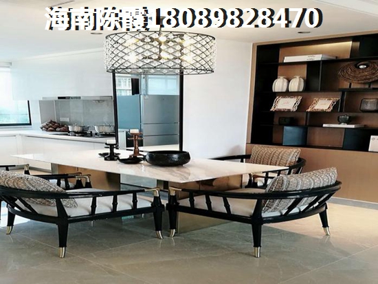 滨江悦景买房组合贷款利息是多少，海口那的房价便宜？