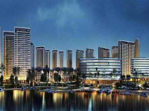 海南九所龙逸河畔房价，海南九所镇2022哪个楼盘的房价高？