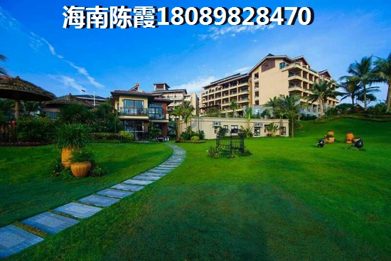 乐东龙沐湾海南平均房价多少？