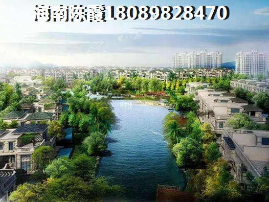 金江镇的房子多少钱一平方？