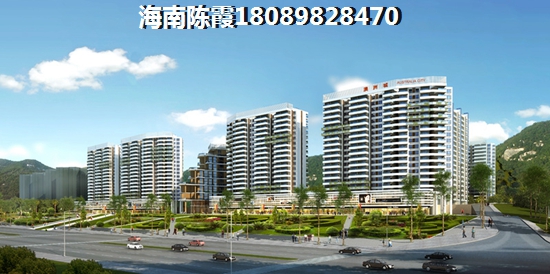 康郡美月小河海景房楼盘价格~1