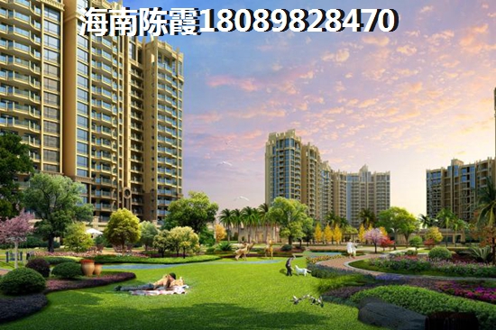 文昌文昌海景房价格如何了？