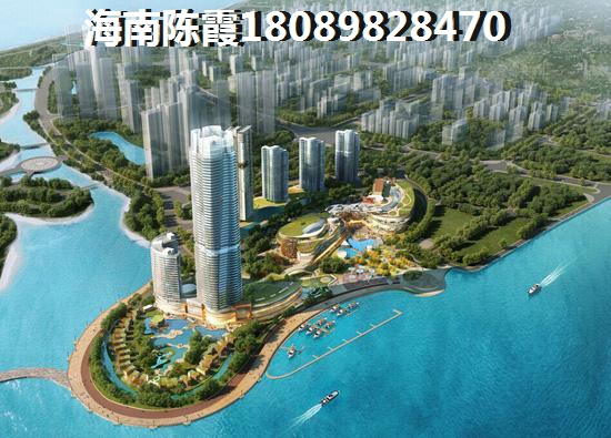 2022外地人海南买房攻略！
