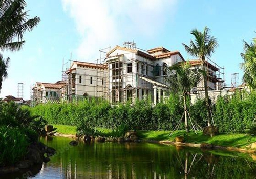 儋州碧桂园西部中心有什么touzi价值？