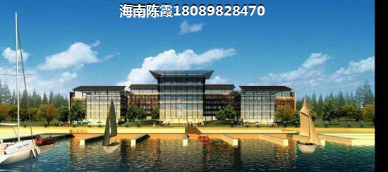 2023年海南三亚的房子shengzhi的空间大吗？