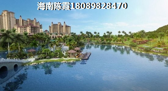 七仙瑶池雨林别墅温泉度假酒店房价2023还会暴涨吗