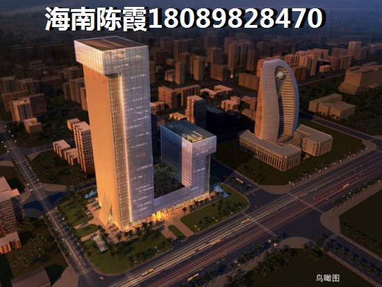上海人可在三亚东岸假日买房吗？4