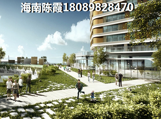 2023年广物·滨海国际的房子还能shengzhi吗？