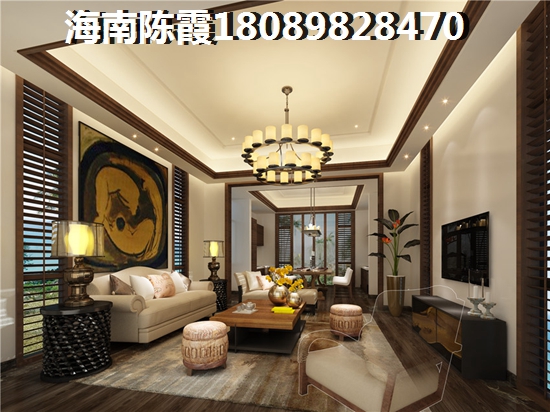 海南房子未来会shengzhi吗，2023“候鸟”如何在海南买新房？