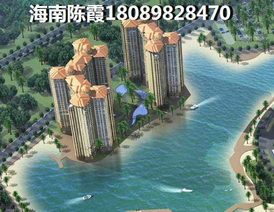 重庆城海景房优势是什么？