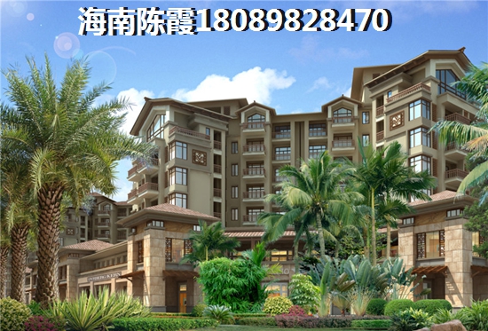 文昌月亮湾还有多少升值前景，文昌月亮湾买房买哪里？