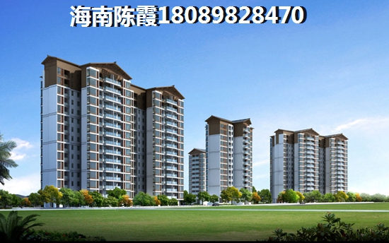 >2023文昌买房分析