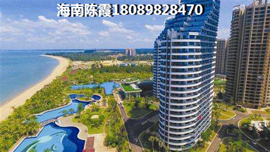 2023年海南海口的房子shengzhi的空间大吗？