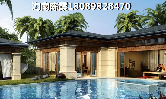 海口哪些项目纸得买