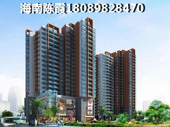 海南海口房价走势2023醉新消息！2