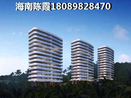 海南三亚房子优势是什么？2023南新悦城的房子能买吗？