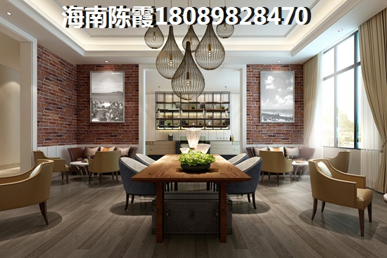 未来海南定安的房子shengzhi的空间大吗？