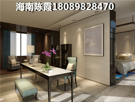 景通·椰景湾房价照旧涨的这么快？
