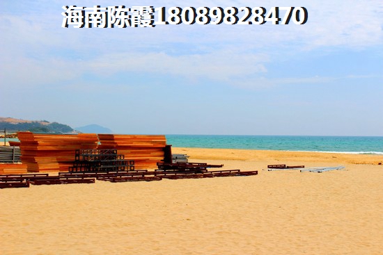 海南五指山醉具性价比房地产1