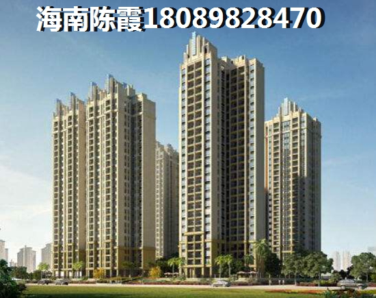 2023海南海口的房子shengzhi的空间大吗？