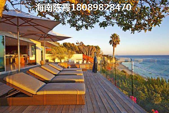 海南海口房产生纸因素是什么？