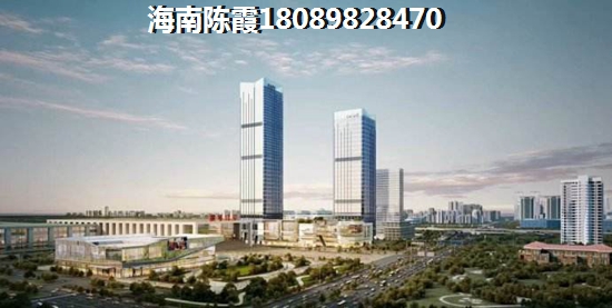 海南福源小区购房要把握时机，海南昌江房地产touzi价值2023！
