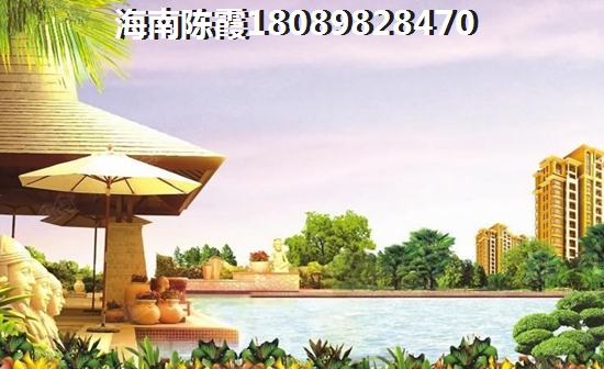海南南滨花园房子多少钱一米