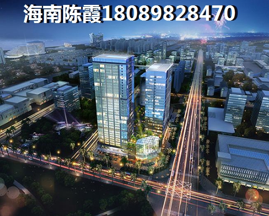 三亚广物房地产开发的新房买了会shengzhi吗