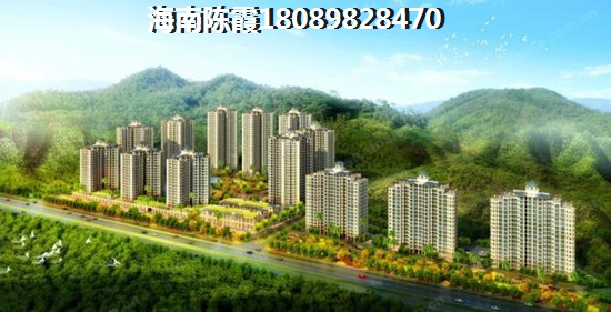 2024海南陵水的房子shengzhi的空间大吗？
