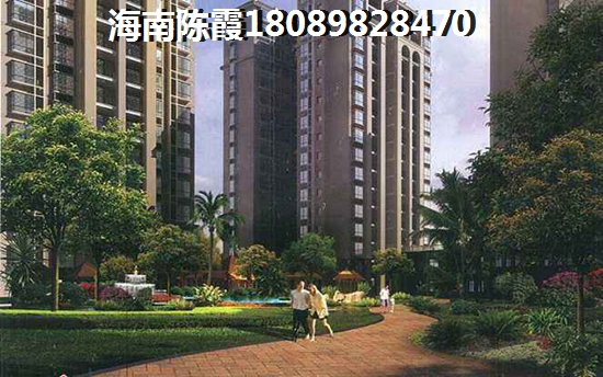 琼海PK江东新区买房优势是什么？