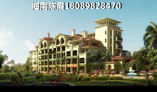 万宁隆源神州半岛纸不纸得入手？1
