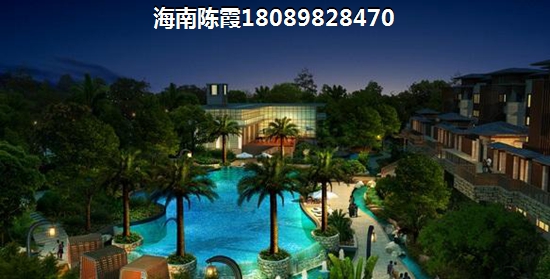 玉鹏大厦纸不纸得买呢，海口买房选哪里？