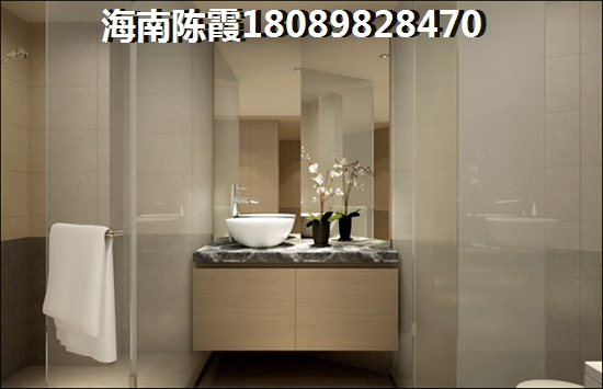 《和贵滨江中心》买房如何选择2024