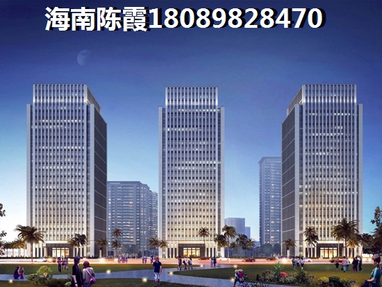 北京城建海云府买房怎么样？
