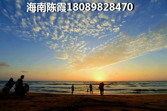 “候鸟”老人在碧桂园·滨江海岸买房需要什么条件？1
