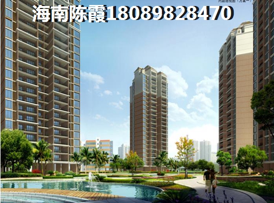 2024外地人海南买房攻略！2
