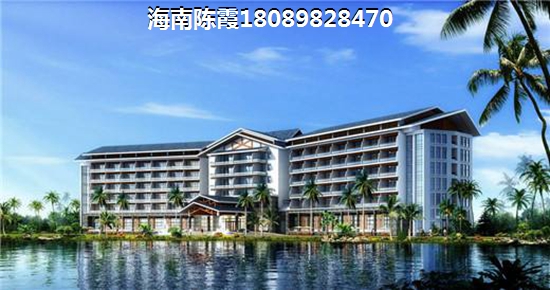 海南临高临高御澜湾房价还能涨吗？