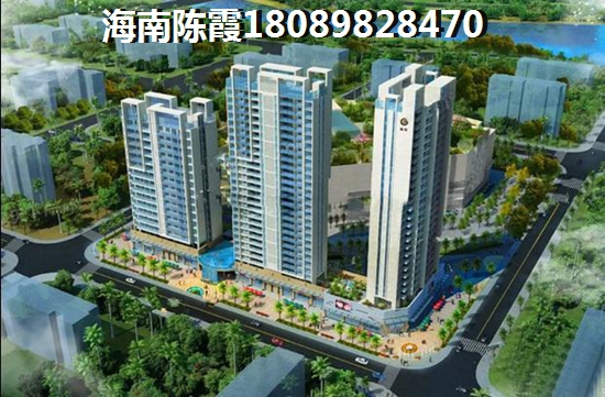 万宁红星美凯龙·万星汇touzi前景分析！