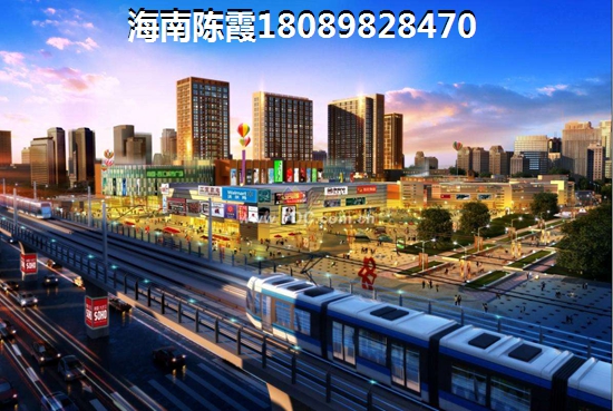 海的理想二手房周边配套解读