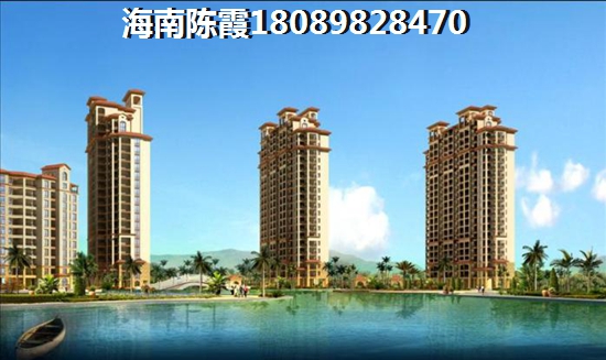 海南文昌市外地人买房办法除了公寓