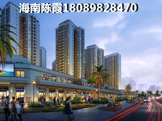 海南文昌买房怎么样